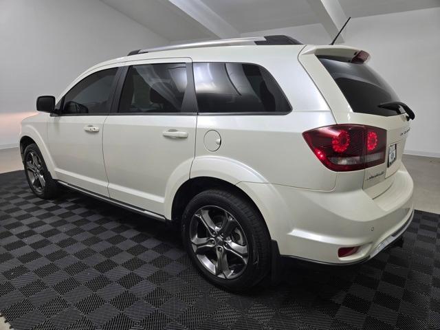 used 2016 Dodge Journey car, priced at $10,493