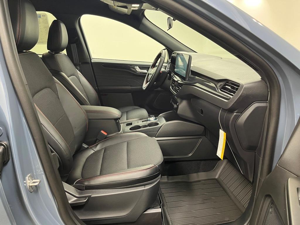 new 2025 Ford Escape car, priced at $33,829