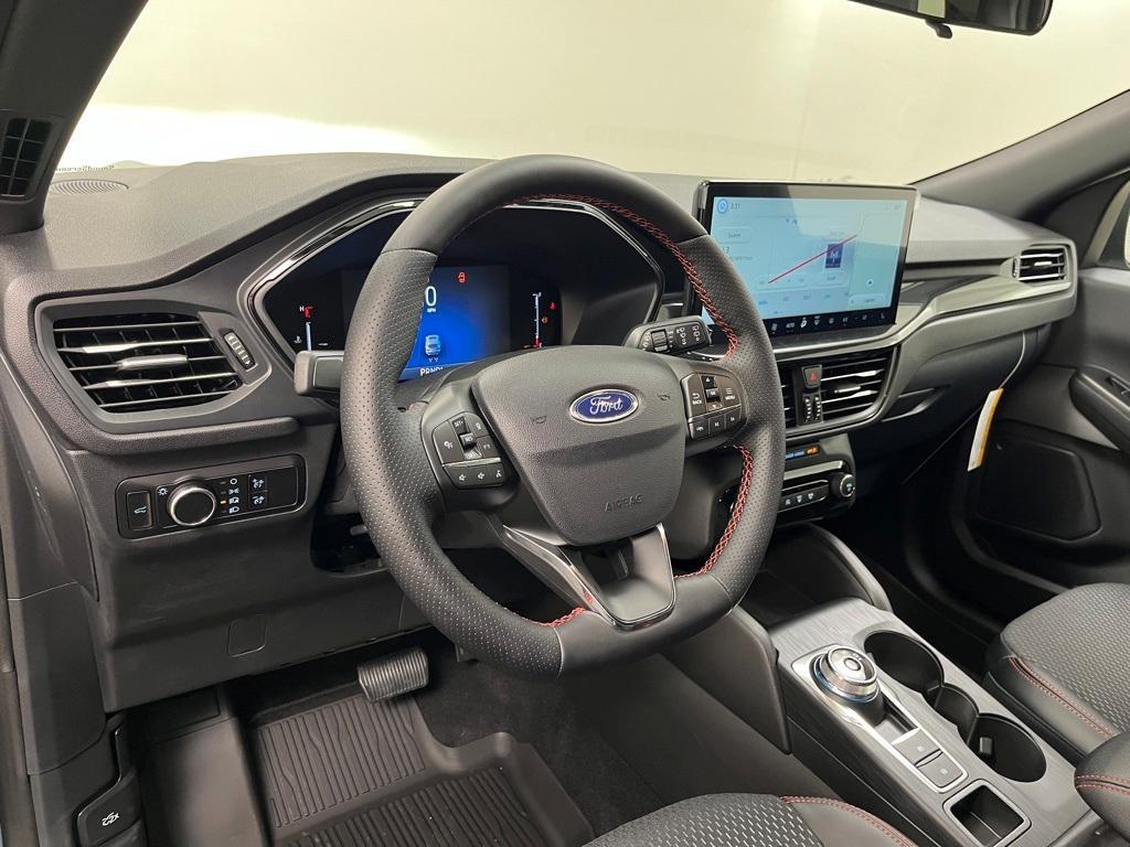 new 2025 Ford Escape car, priced at $33,829