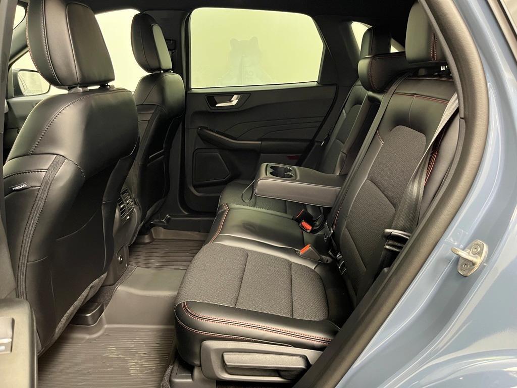 new 2025 Ford Escape car, priced at $33,829