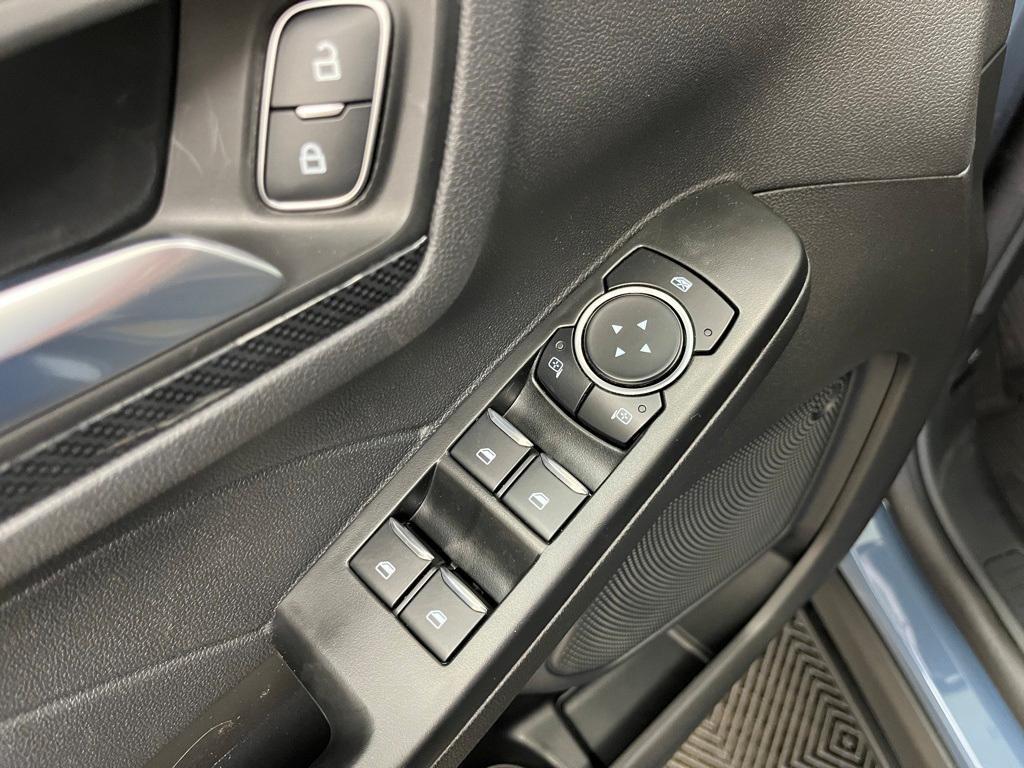 new 2025 Ford Escape car, priced at $33,829