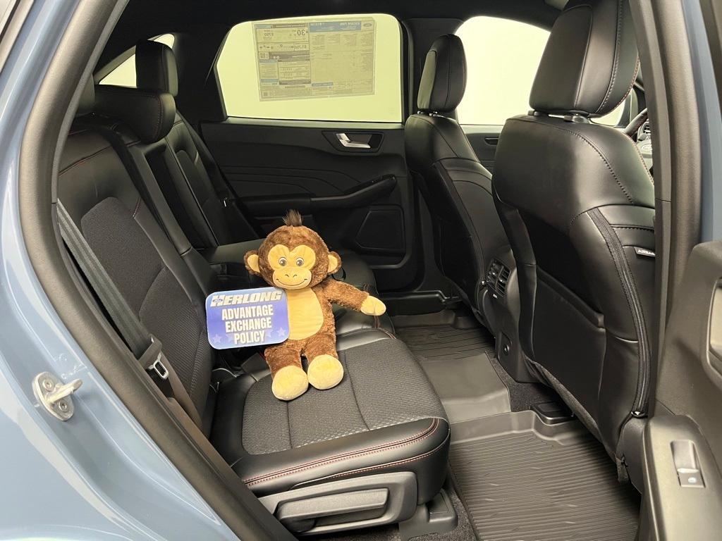 new 2025 Ford Escape car, priced at $33,829