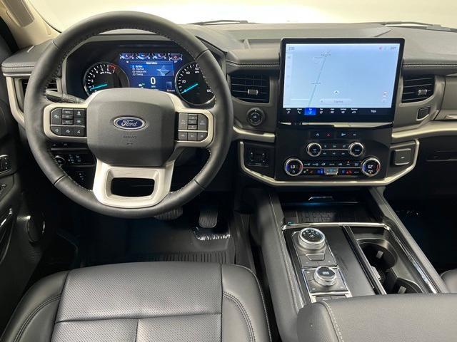 new 2024 Ford Expedition Max car, priced at $70,465