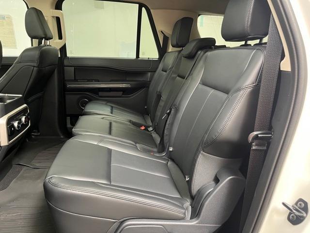 new 2024 Ford Expedition Max car, priced at $70,465