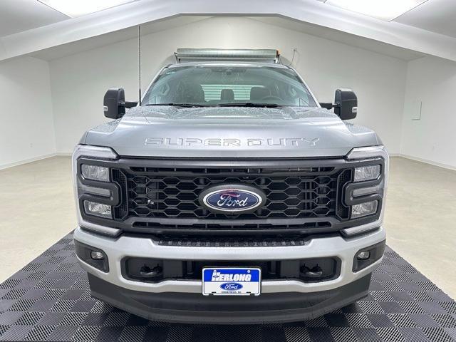 new 2024 Ford F-250 car, priced at $69,850