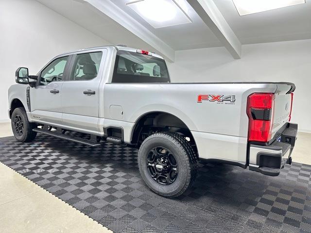 new 2024 Ford F-250 car, priced at $69,850