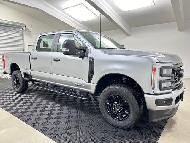 new 2024 Ford F-250 car, priced at $69,850