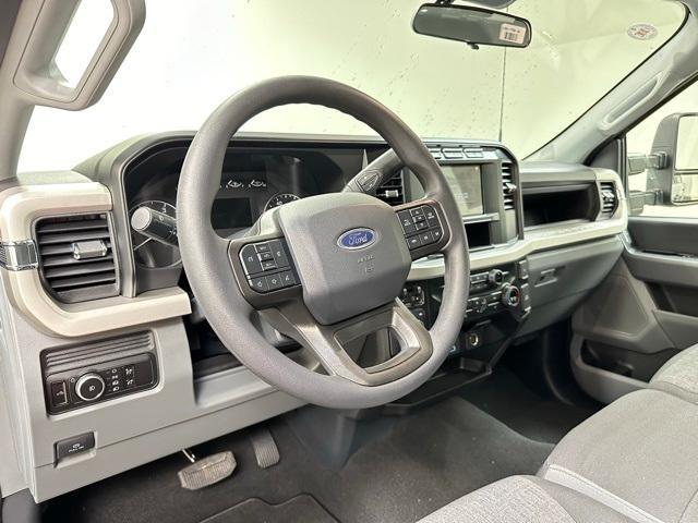 new 2024 Ford F-250 car, priced at $69,850