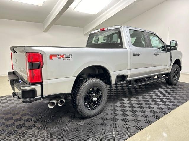 new 2024 Ford F-250 car, priced at $69,850