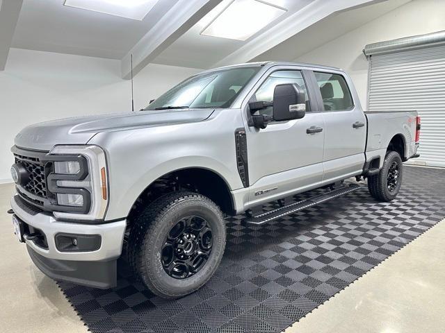 new 2024 Ford F-250 car, priced at $69,850