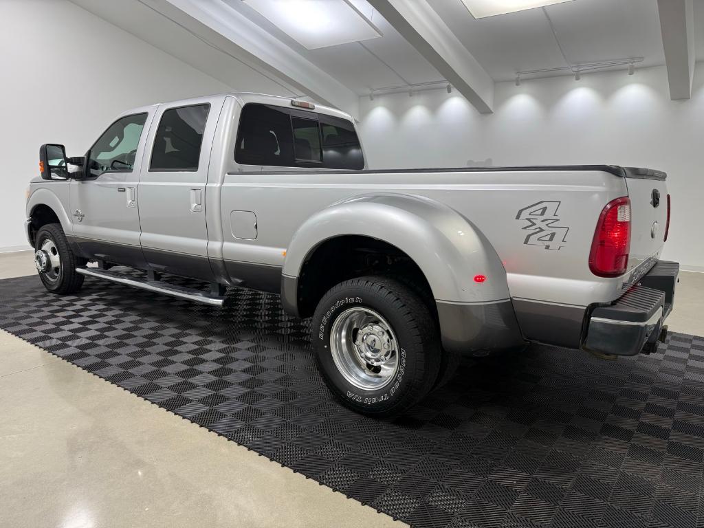 used 2012 Ford F-350 car, priced at $35,480