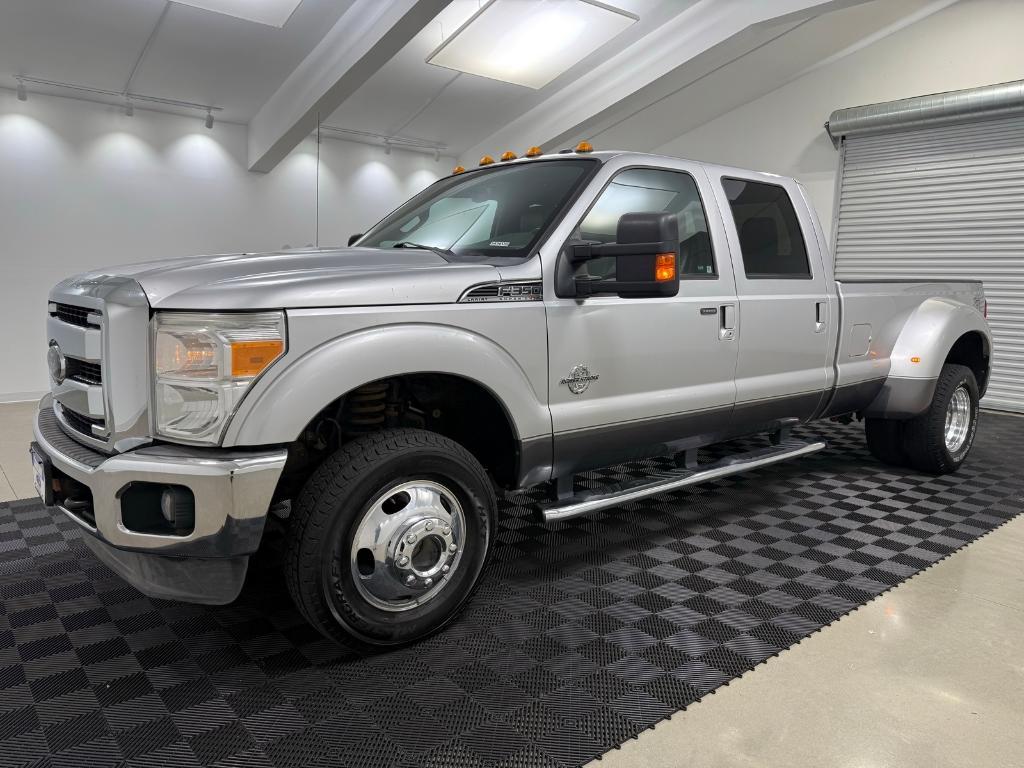 used 2012 Ford F-350 car, priced at $35,480