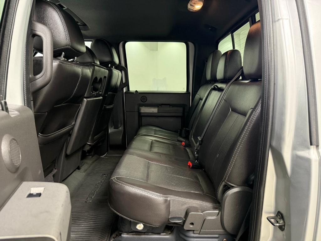 used 2012 Ford F-350 car, priced at $35,480