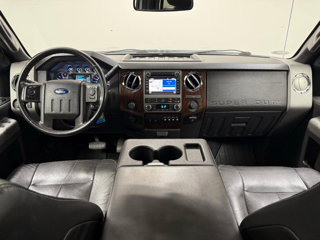 used 2012 Ford F-350 car, priced at $35,480