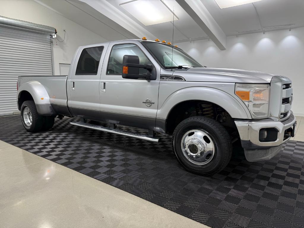 used 2012 Ford F-350 car, priced at $35,480