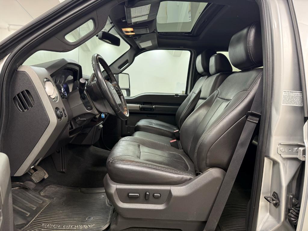 used 2012 Ford F-350 car, priced at $35,480