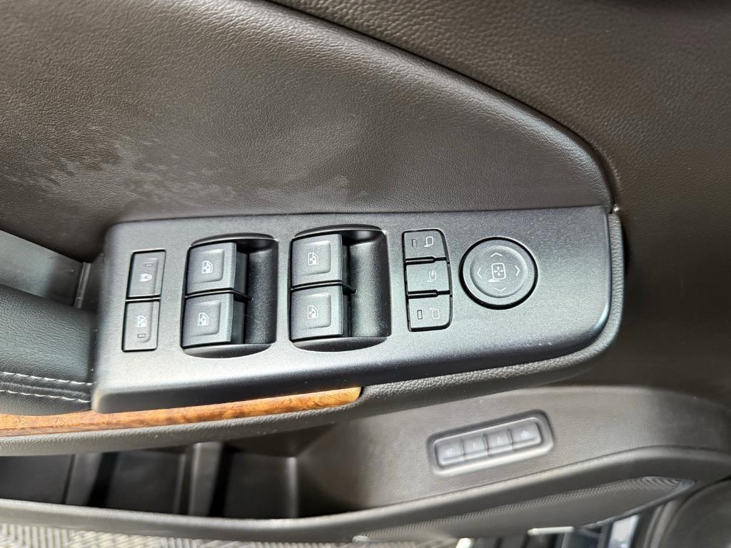 used 2020 Chevrolet Tahoe car, priced at $38,715