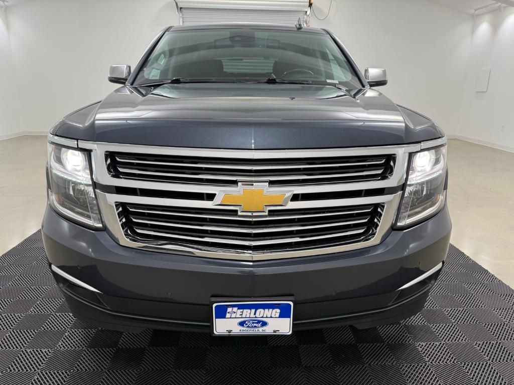 used 2020 Chevrolet Tahoe car, priced at $38,715