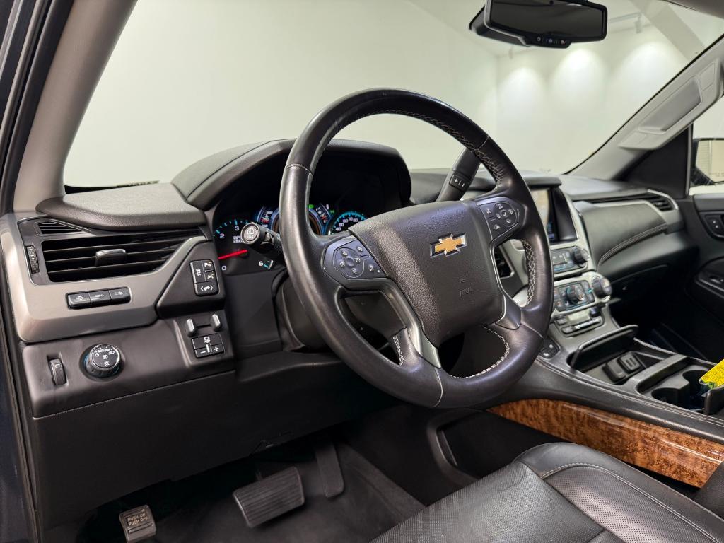 used 2020 Chevrolet Tahoe car, priced at $38,715