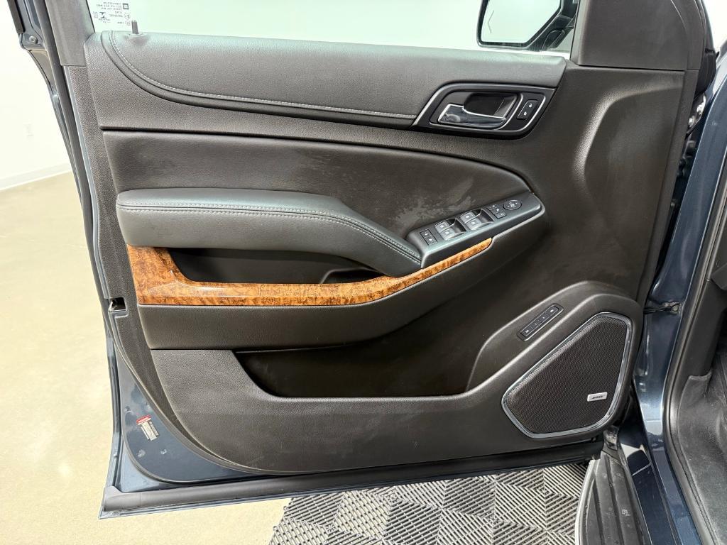 used 2020 Chevrolet Tahoe car, priced at $38,715