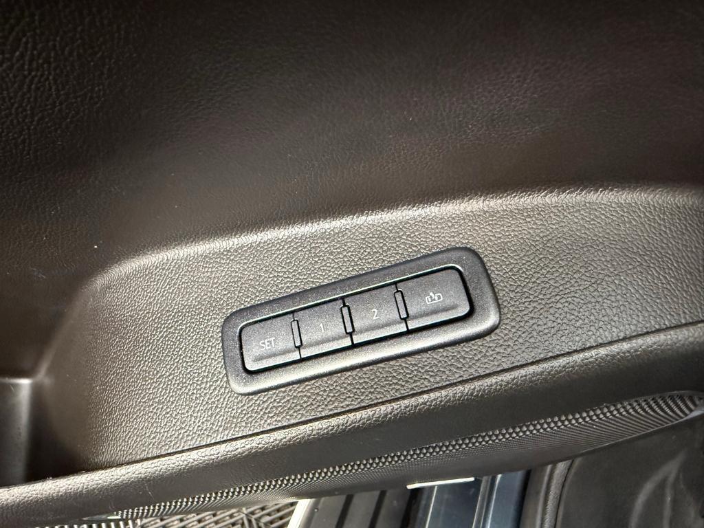 used 2020 Chevrolet Tahoe car, priced at $38,715