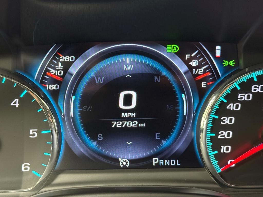 used 2020 Chevrolet Tahoe car, priced at $37,880