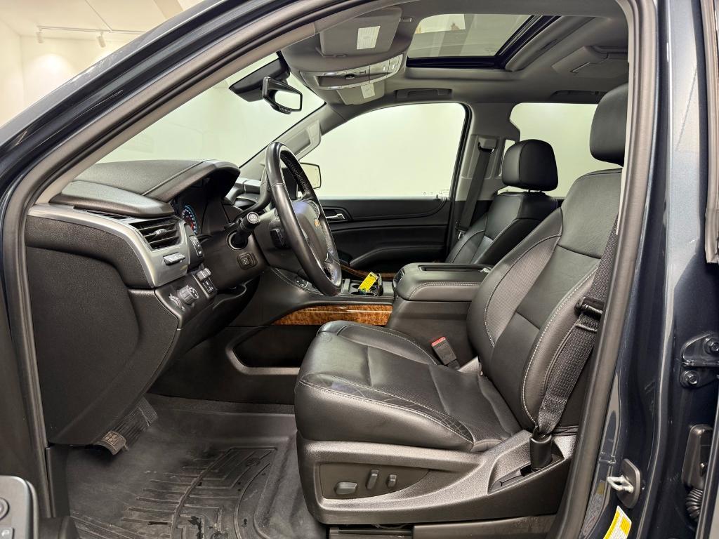 used 2020 Chevrolet Tahoe car, priced at $38,715