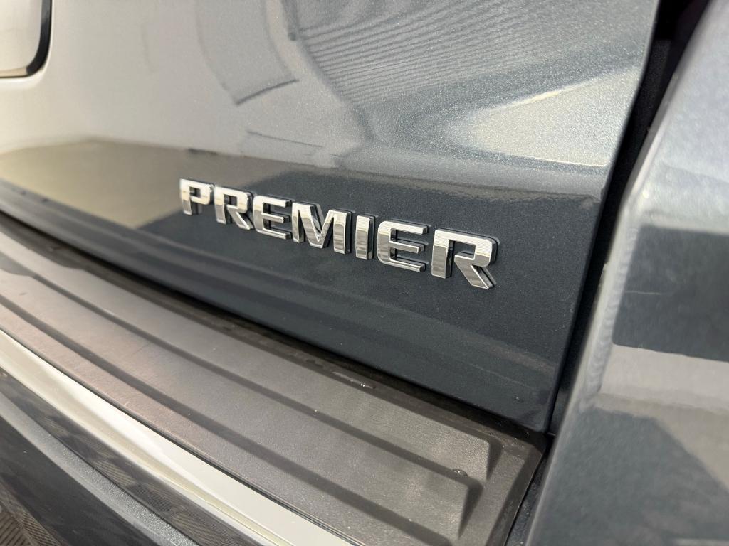 used 2020 Chevrolet Tahoe car, priced at $38,715