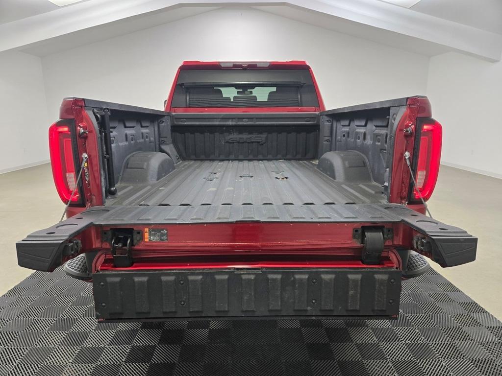 used 2022 GMC Sierra 2500 car, priced at $59,920