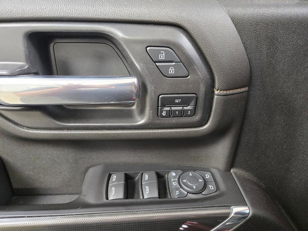 used 2022 GMC Sierra 2500 car, priced at $59,920