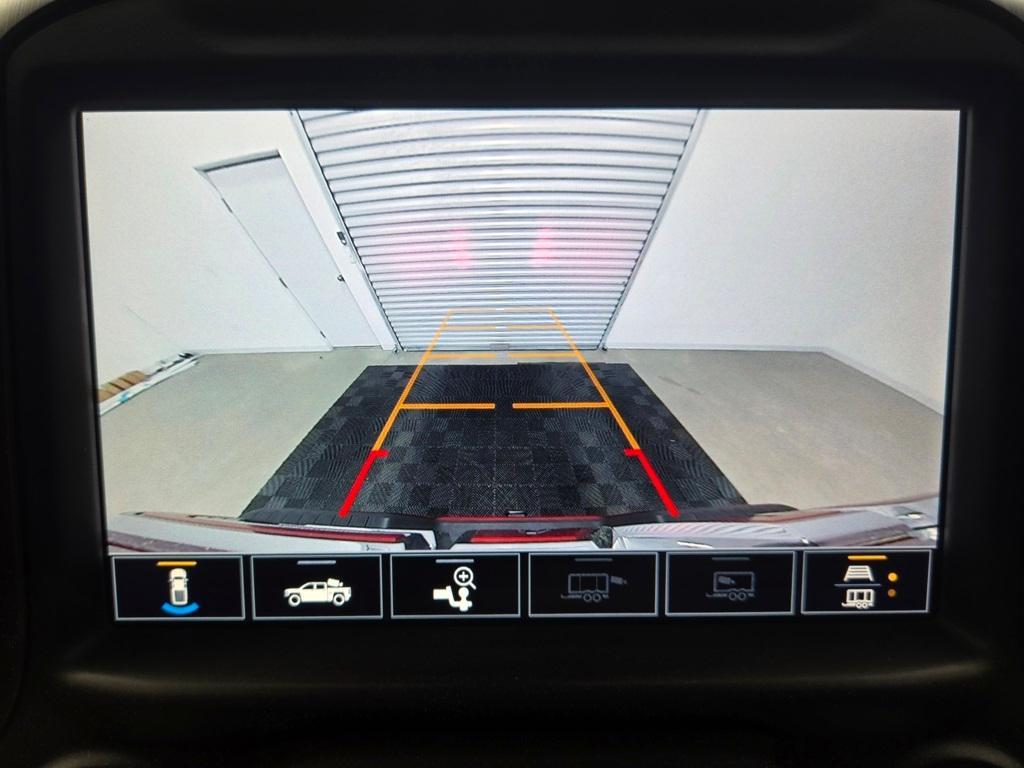 used 2022 GMC Sierra 2500 car, priced at $59,920