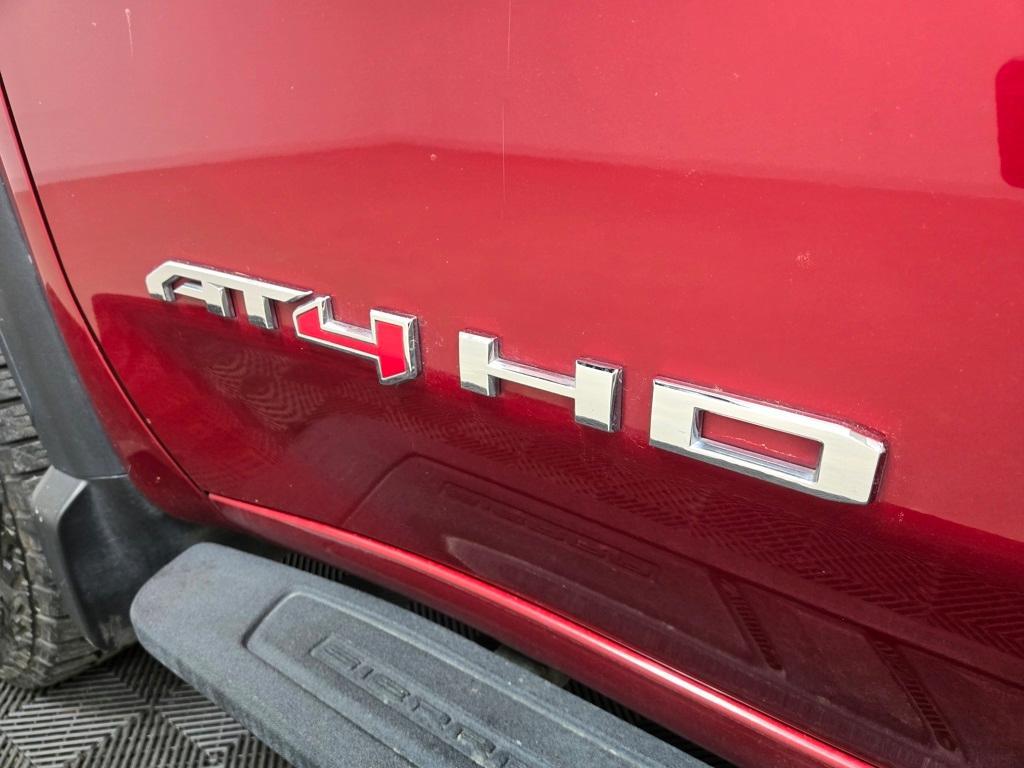 used 2022 GMC Sierra 2500 car, priced at $59,920