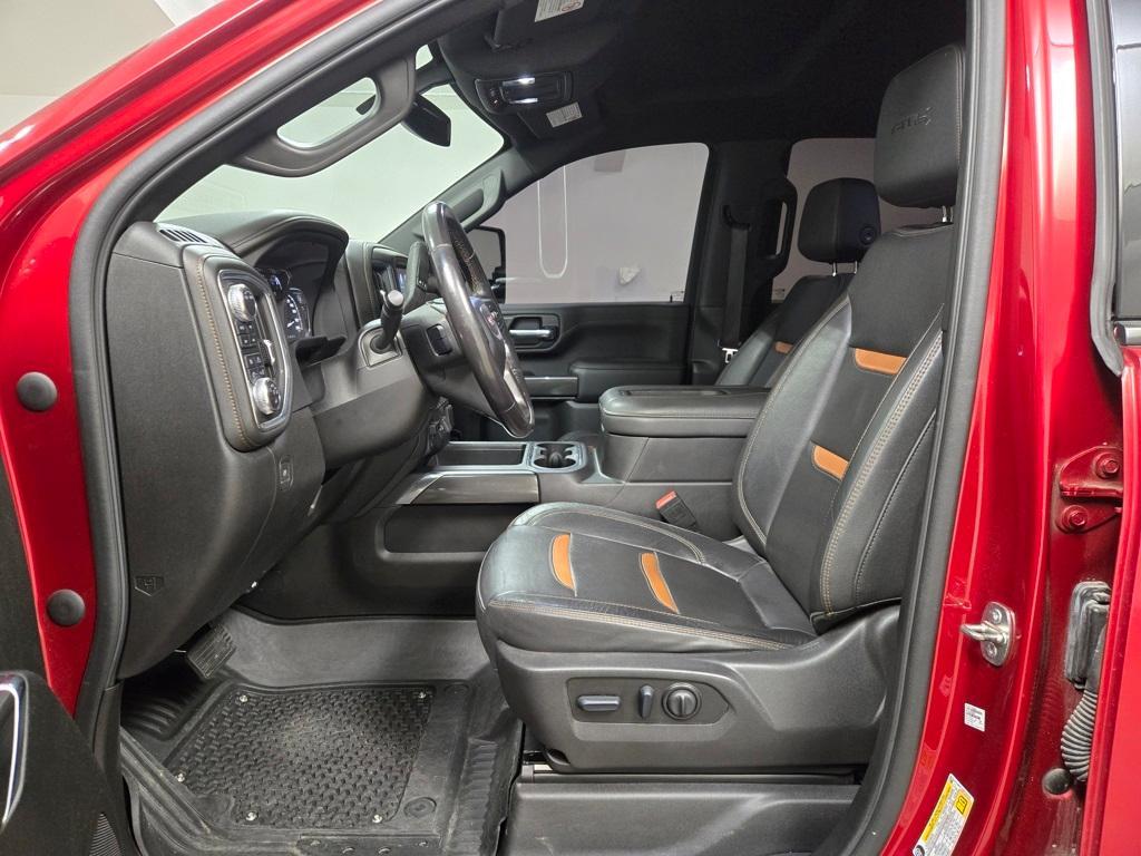 used 2022 GMC Sierra 2500 car, priced at $59,920