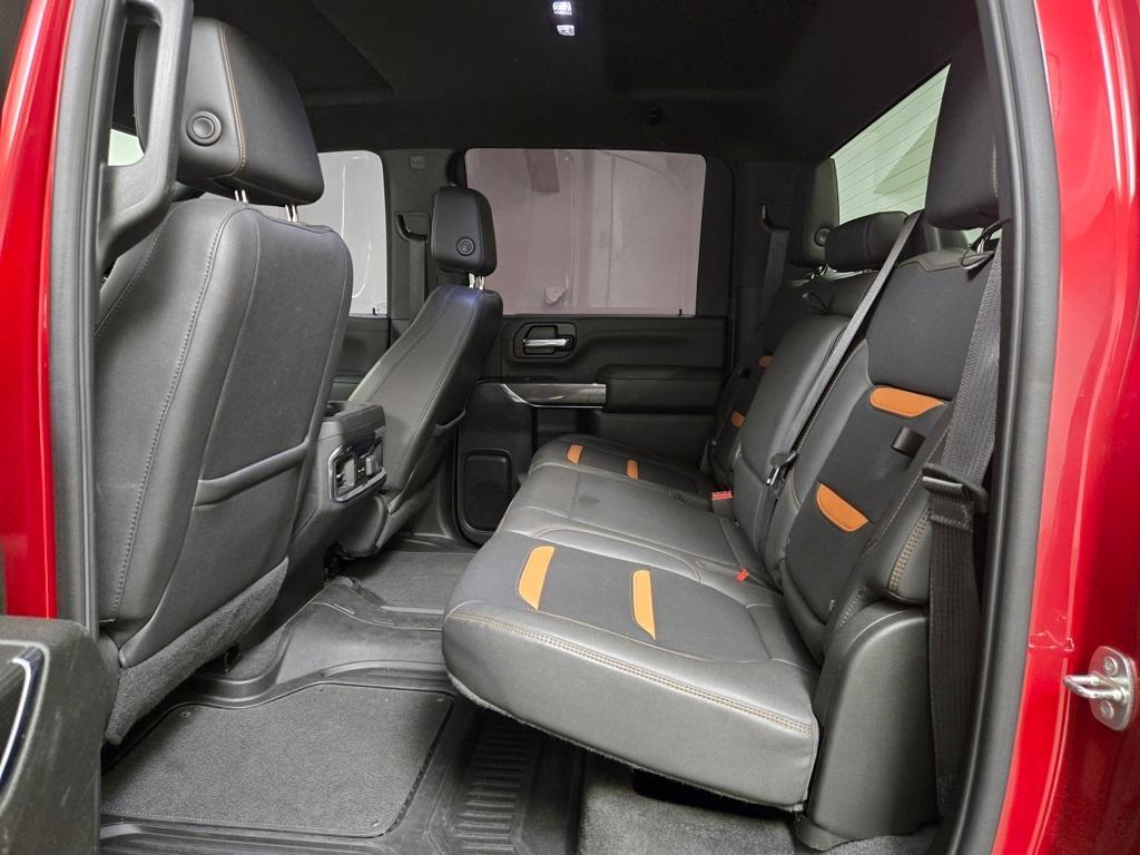 used 2022 GMC Sierra 2500 car, priced at $59,920