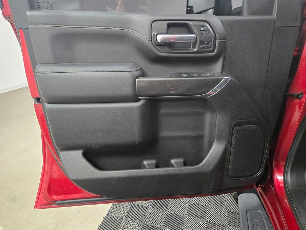 used 2022 GMC Sierra 2500 car, priced at $59,920
