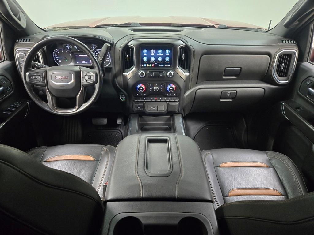 used 2022 GMC Sierra 2500 car, priced at $59,920