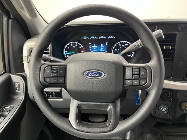 new 2024 Ford F-350 car, priced at $41,006