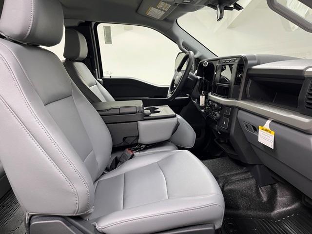 new 2024 Ford F-350 car, priced at $41,006