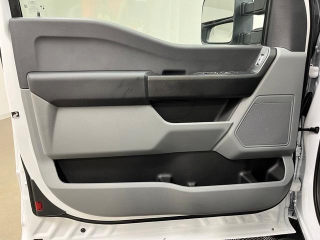 new 2024 Ford F-350 car, priced at $41,006