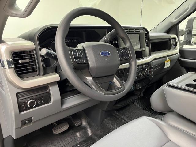 new 2024 Ford F-350 car, priced at $41,006