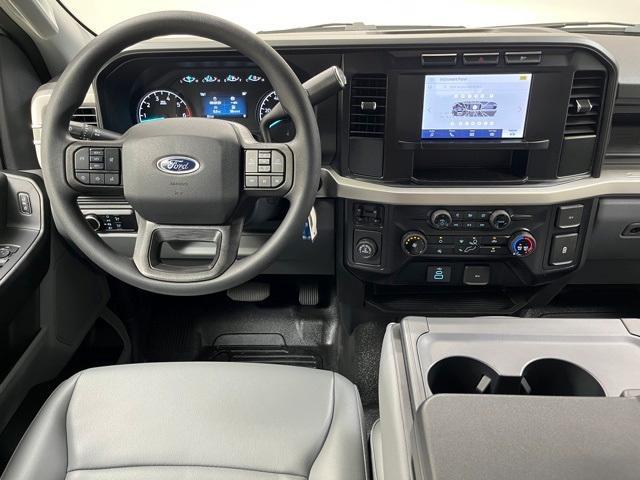 new 2024 Ford F-350 car, priced at $41,006