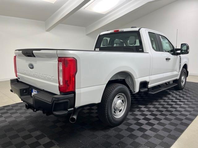 new 2024 Ford F-350 car, priced at $41,006