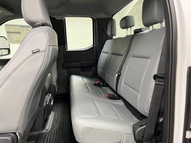 new 2024 Ford F-350 car, priced at $41,006