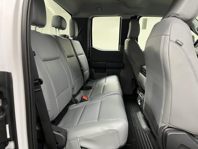 new 2024 Ford F-350 car, priced at $41,006