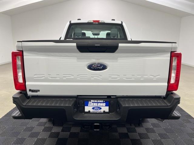 new 2024 Ford F-350 car, priced at $41,006