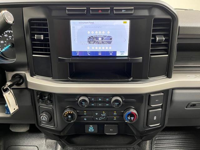 new 2024 Ford F-350 car, priced at $41,006