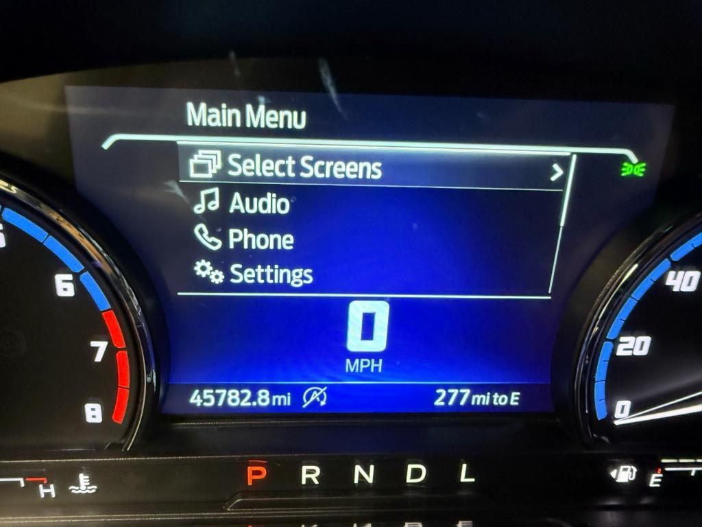 used 2022 Ford Bronco Sport car, priced at $26,980