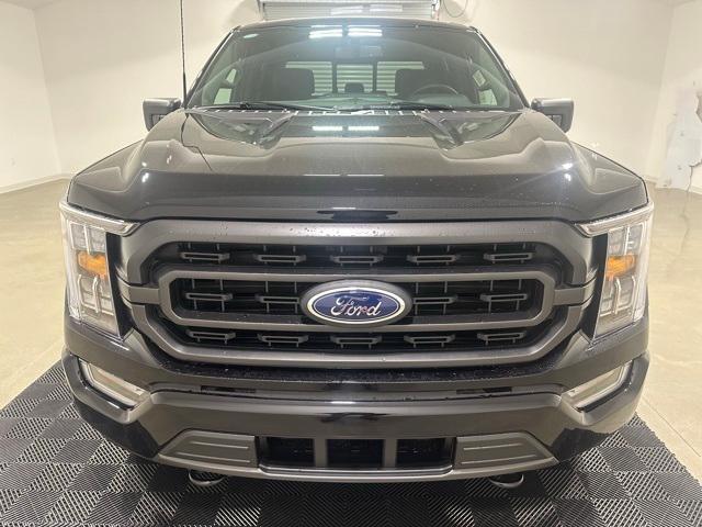new 2023 Ford F-150 car, priced at $62,225
