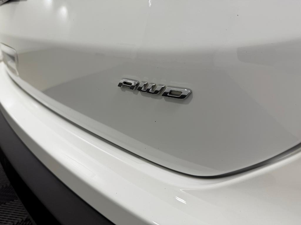 used 2022 Ford Edge car, priced at $21,380