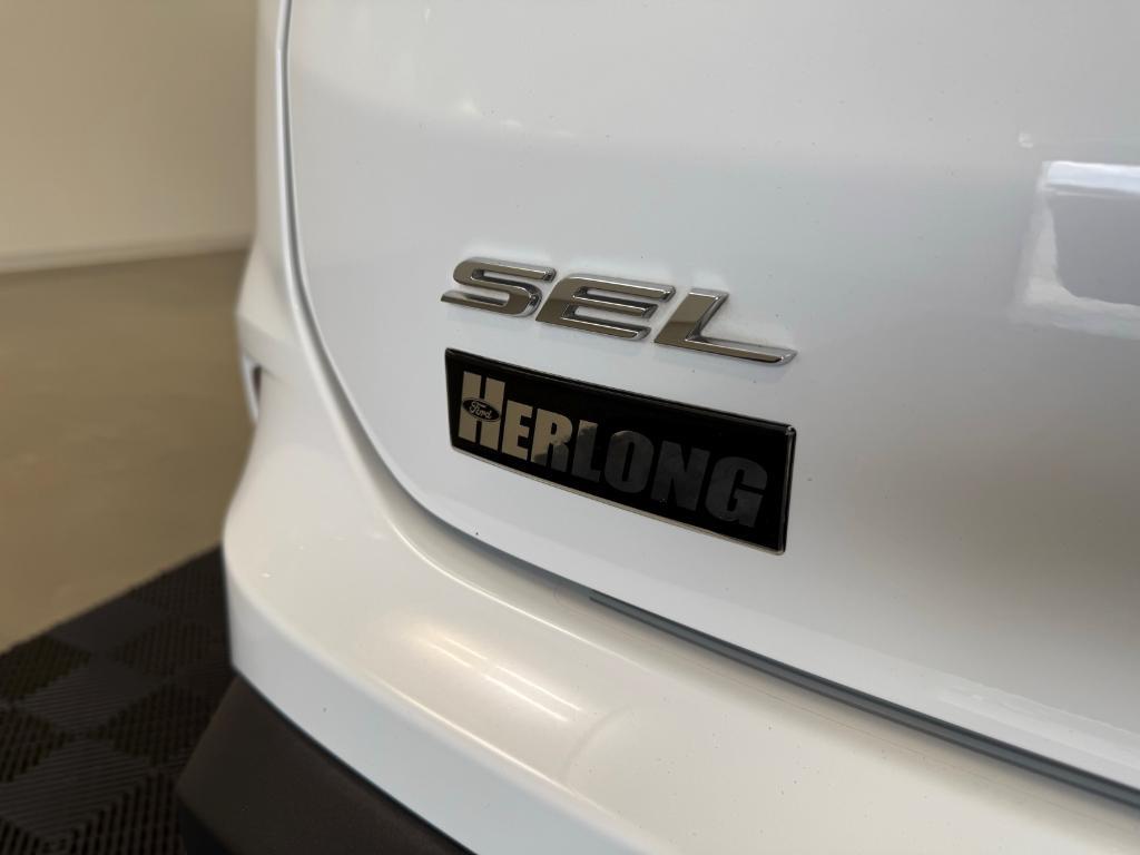 used 2022 Ford Edge car, priced at $21,380